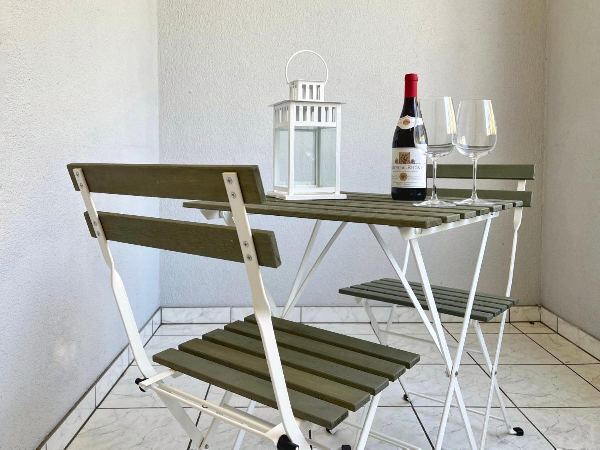 Appartement met 2 Slaapkamers en Terras