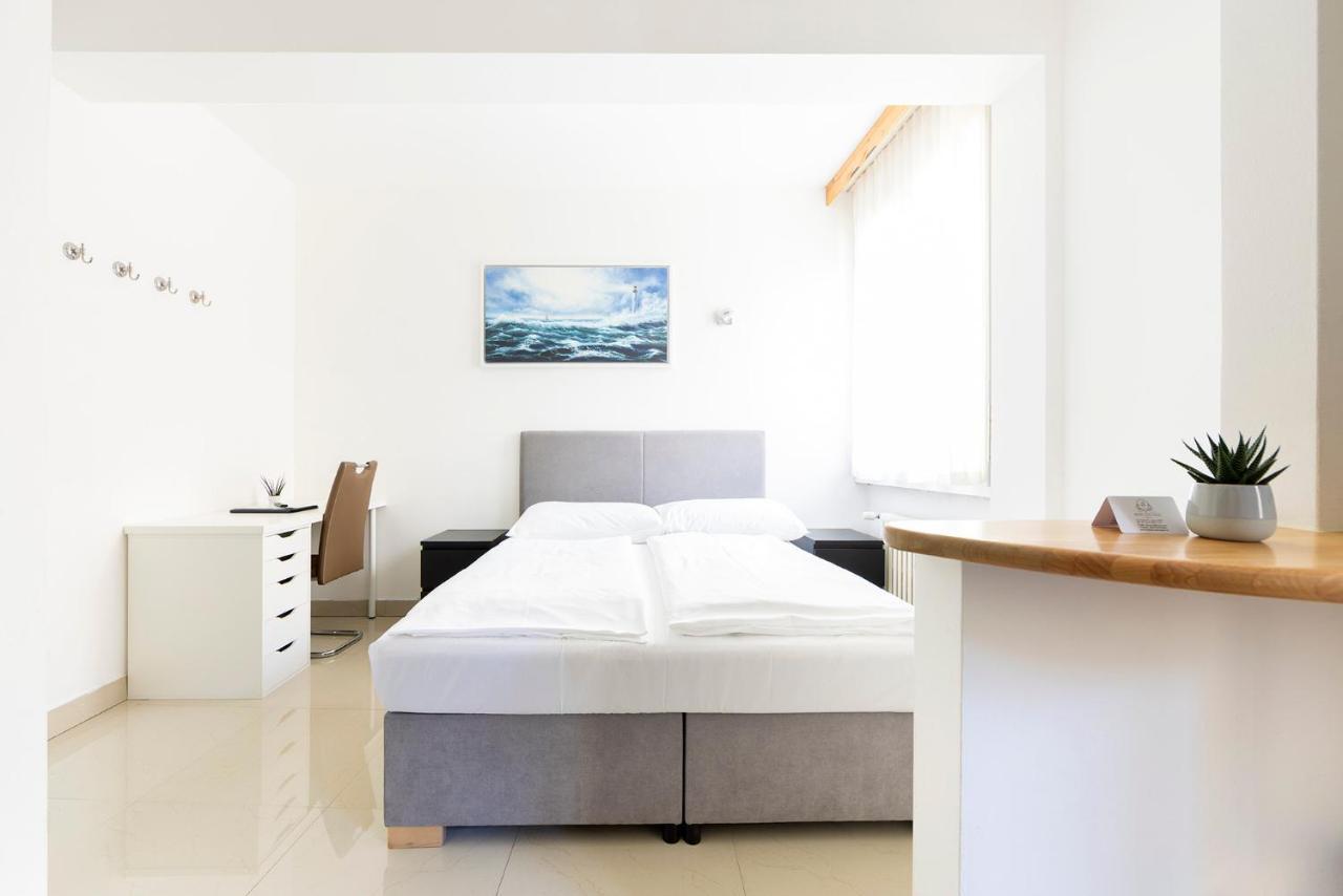 Quarto Quádruplo Standard