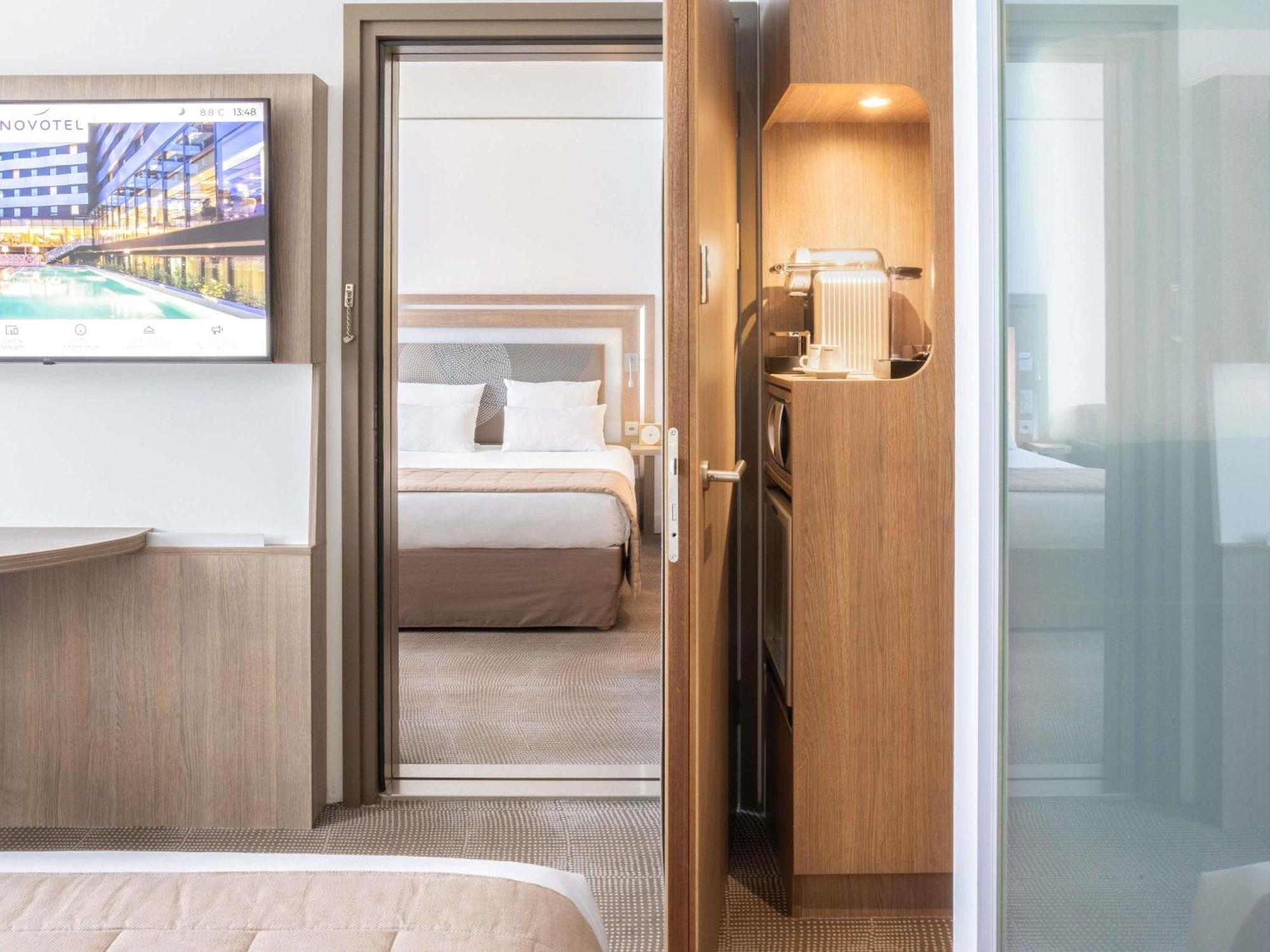 Onderling Verbonden Kamers