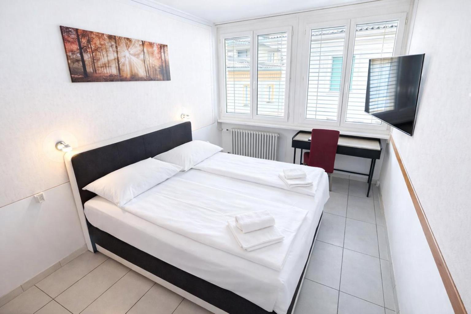 Quarto Duplo