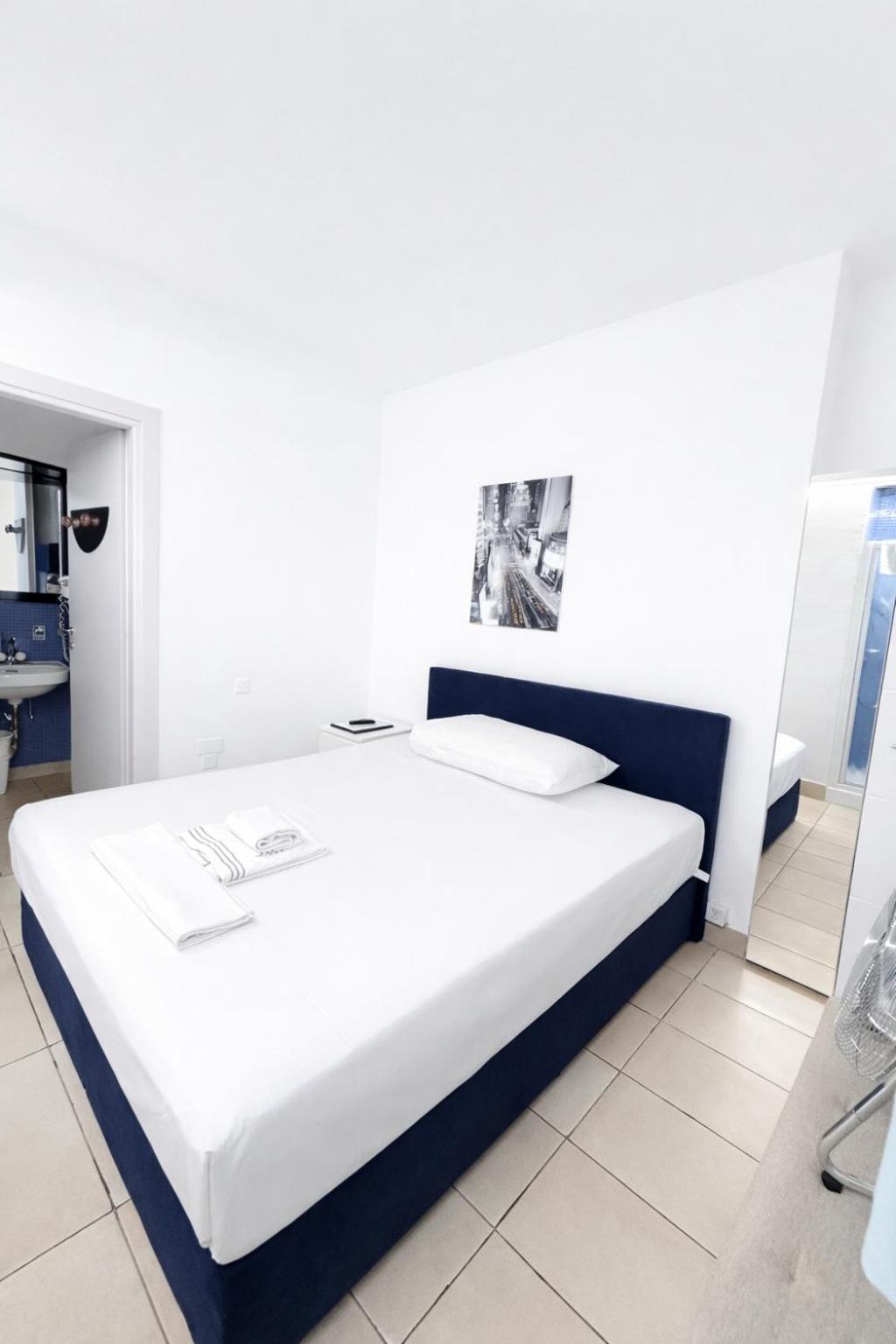 Quarto Individual