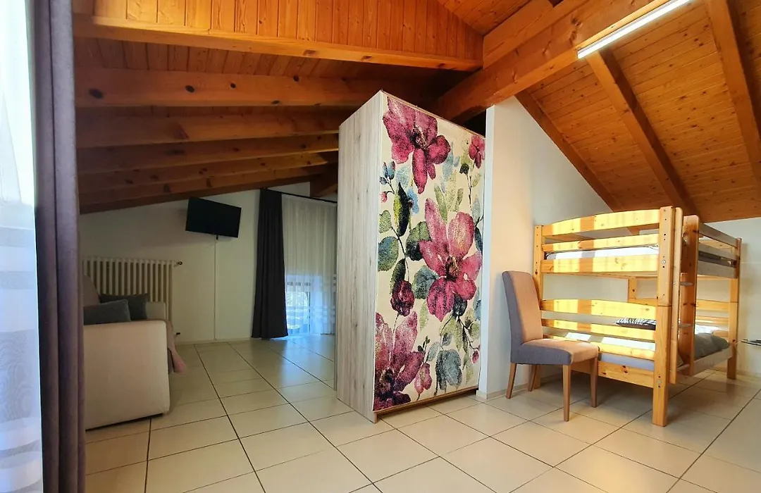 B&B Ristorante Ombrone-1