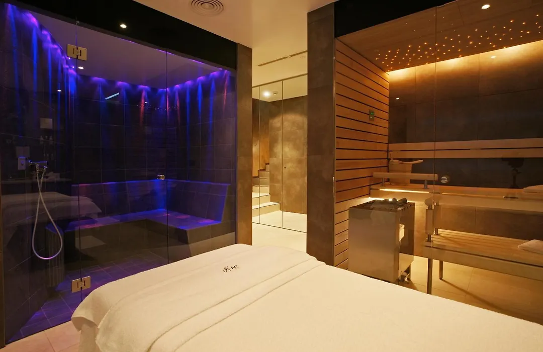 Villa Principe Leopoldo - Ticino Hotels Group-1