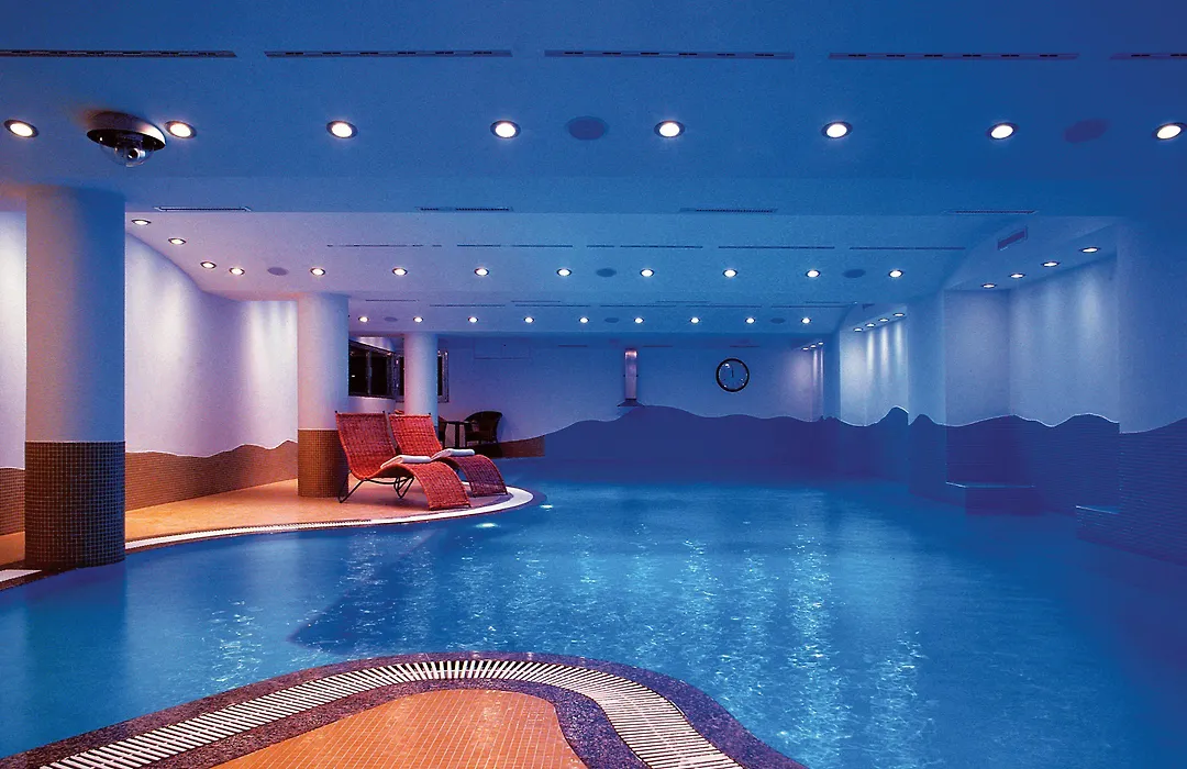 Grand Hotel Eden-1
