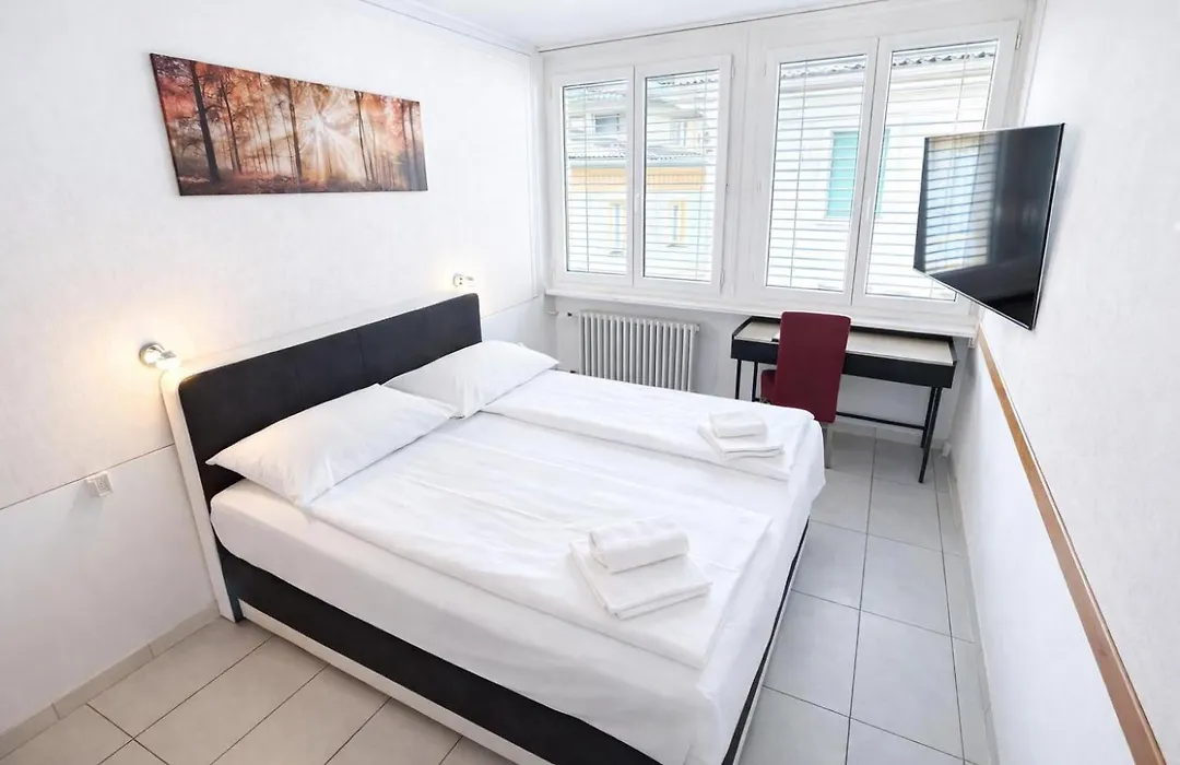 Hotel San Carlo-1