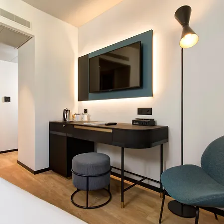 Luganodante Boutique & Lifestyle Hotel-2