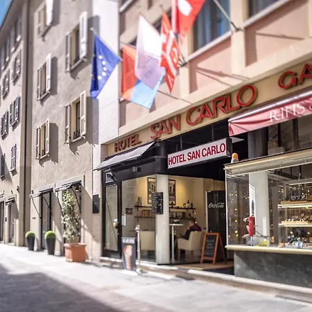 Hotel San Carlo-3