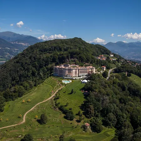 Collina d'Oro Resort&SPA, Starhotels Collezione-2