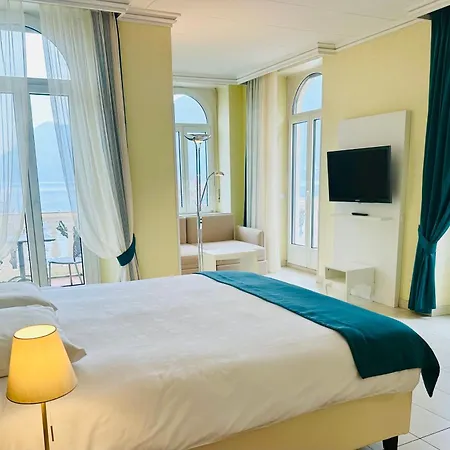 Best Western Hotel Bellevue Au Lac-3