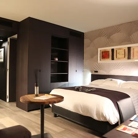 San Carlo Suite-3