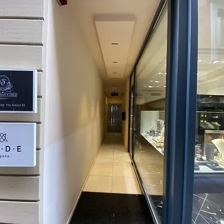 San Carlo Suite-2