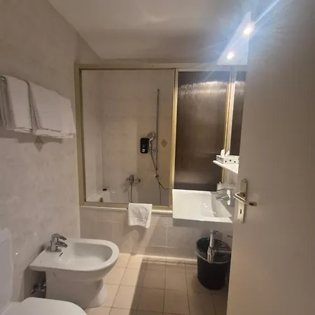 Hotel Colibri-3